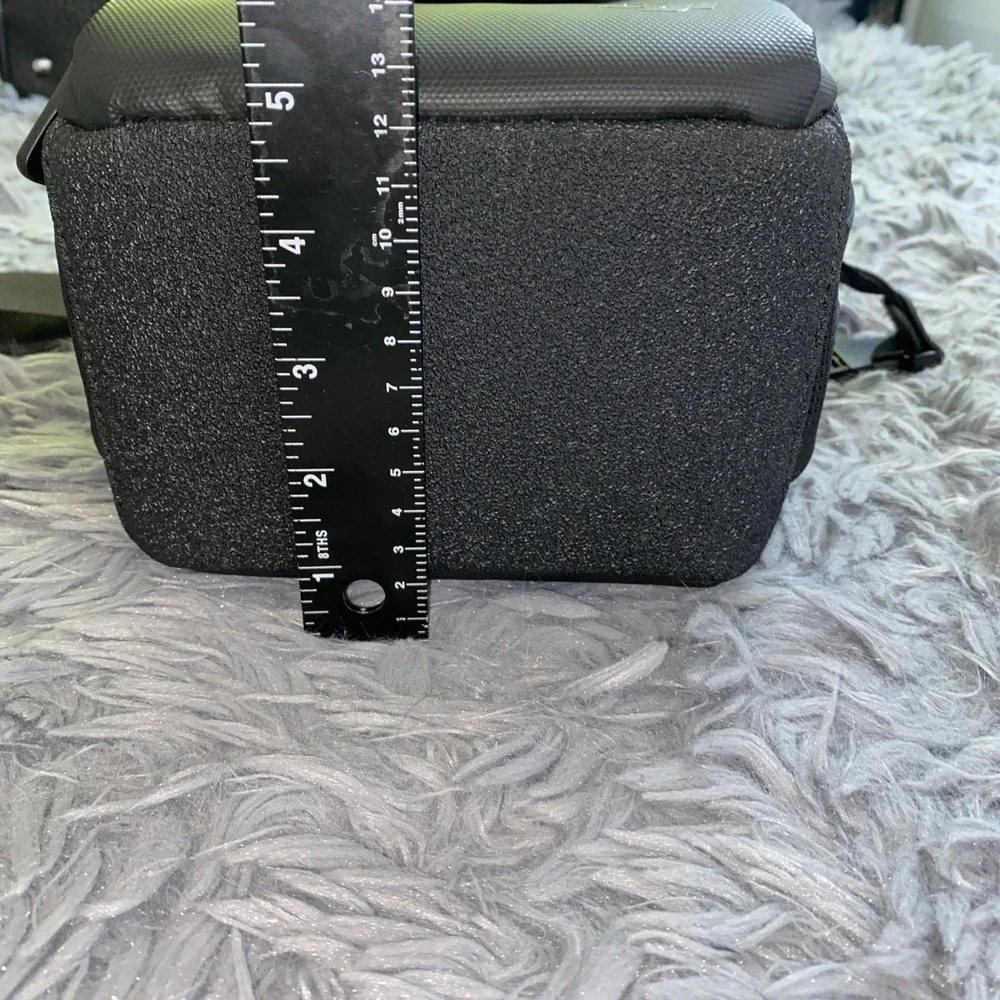 NWOT DJI Mavic Pro Drone Genuine Original Storage Shoulder Bag (Upright)